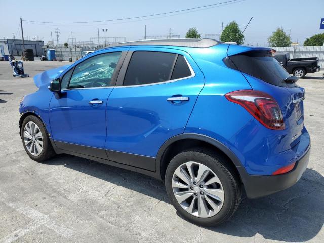 KL4CJASB3JB581475 Buick Encore Preferred