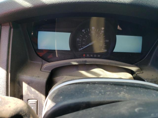 1FMJK1JT7GEF38118 Ford Expedition El Xlt