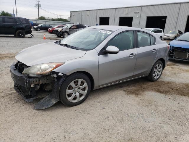 2011 Mazda Mazda3 i