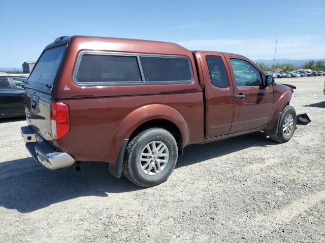 1N6AD0CW6GN738386 Nissan Frontier Sv
