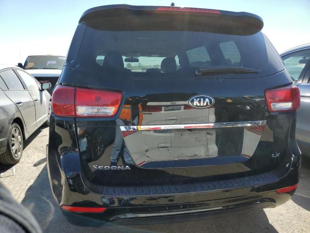 KNDMB5C1XJ6368102 KIA SEDONA LX