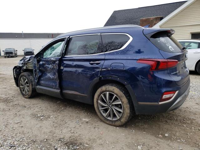 2020 HYUNDAI SANTA FE L - 5NMS53AD0LH275286