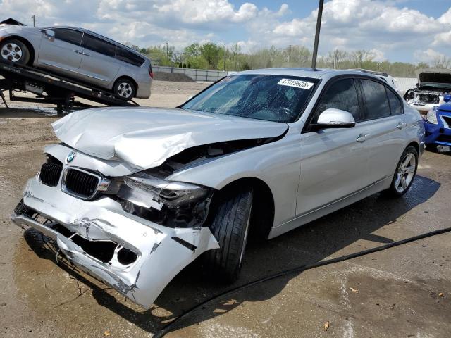 2015 BMW 328 I - WBA3A5C58FF610231