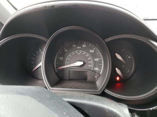 KNADM4A3XH6015567 KIA RIO LX