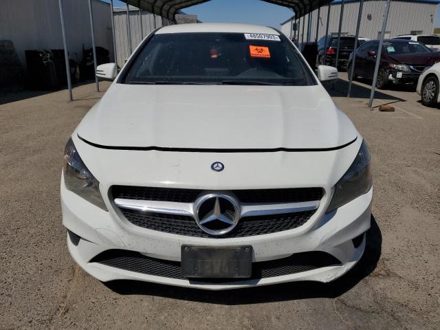 WDDSJ4EB2FN176685 Mercedes-Benz CLA 250