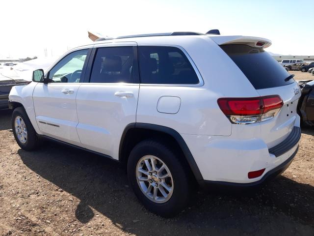 1C4RJEAG2LC403283 Jeep Grand Cherokee Laredo
