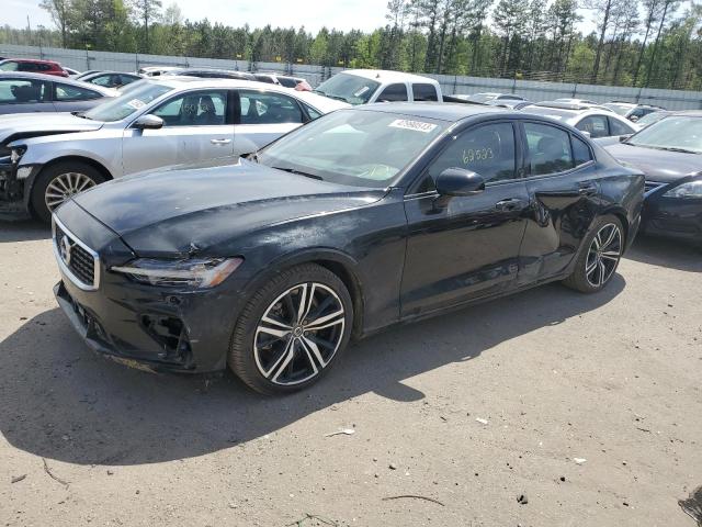 2020 VOLVO S60 T6 R-D - 7JRA22TM4LG066590