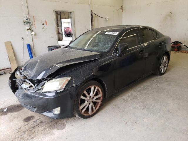 2006 Lexus IS 250 