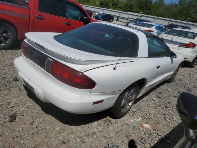 1997 Pontiac Firebird VIN: 2G2FS22K4V2223148 Lot: 47793644