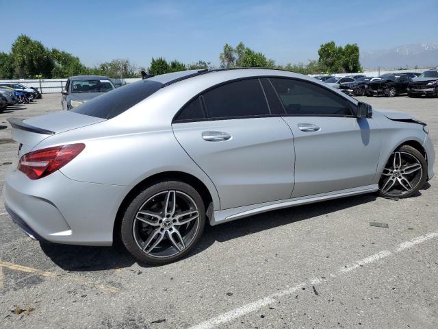 WDDSJ4EB6JN692914 Mercedes-Benz CLA 250