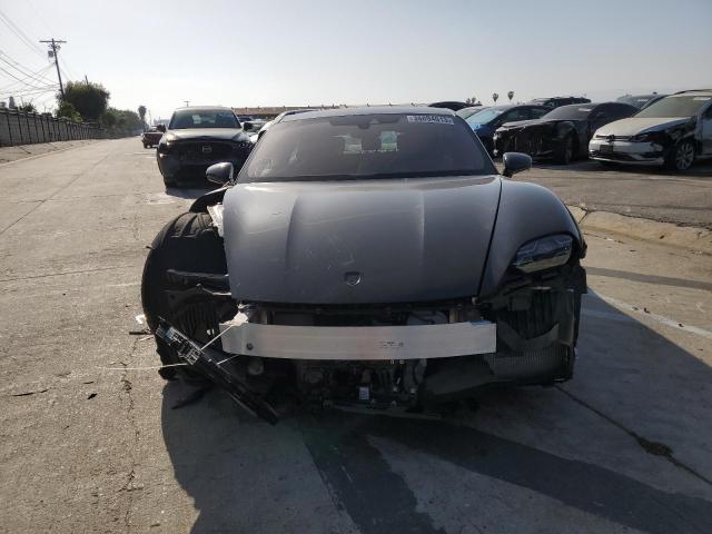 2022 PORSCHE TAYCAN GTS - WP0AD2Y10NSA59551