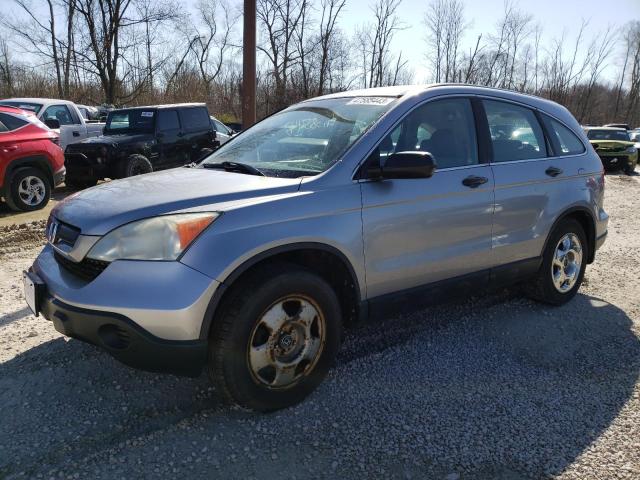 2007 Honda CR-V LX