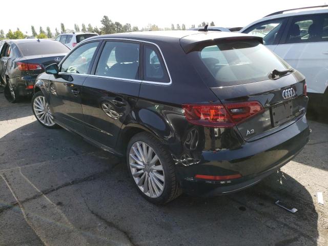 2016 AUDI A3 E-TRON - WAUTPBFF5GA114366