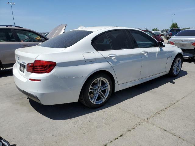 WBA5A5C5XGG350399 BMW 528 I
