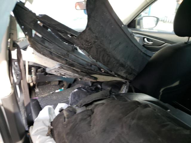 JN8AT2MT9JW463124 Nissan ROGUE S