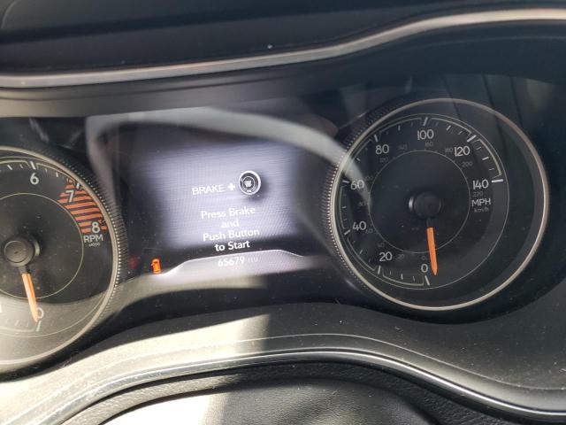 1C4PJMBX9KD118850 Jeep Cherokee Trailhawk