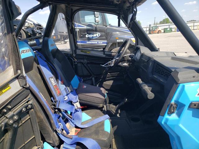 2020 POLARIS RZR XP 100 - 3NSNAE990LH191378