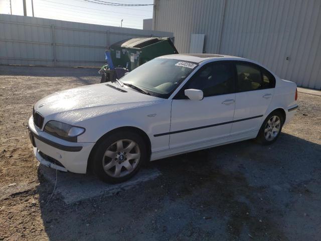 2003 BMW 3 Series 325i