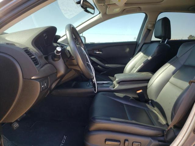 5J8TB3H32JL011798 Acura RDX