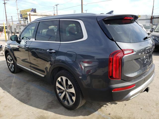 5XYP64HC7LG077840 KIA Telluride S
