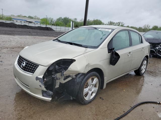 2007 Nissan Sentra 2.0