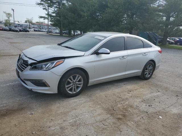 2015 HYUNDAI SONATA ECO - 5NPE24AA6FH162418