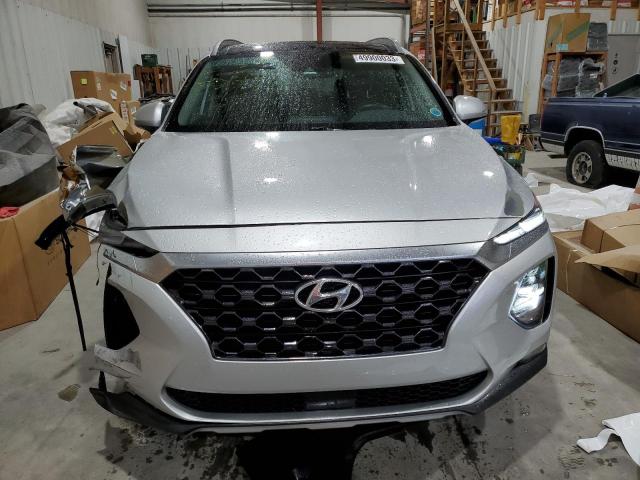 2019 HYUNDAI SANTA FE L - 5NMS53AD9KH008260