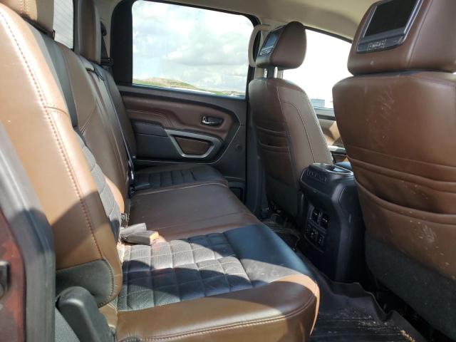 1N6BA1F42HN520251 Nissan Titan Xd Sl