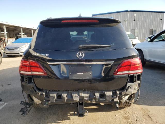 4JGDA5JB3JB175579 Mercedes-Benz GLE 350