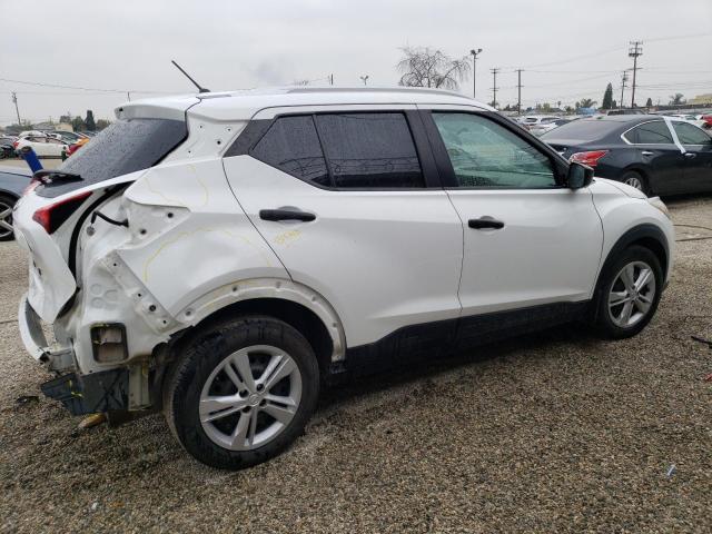 3N1CP5CU9KL511493 Nissan KICKS S