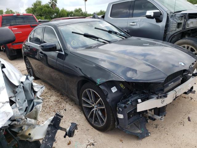WBA5R1C55KFH01139 BMW 330I