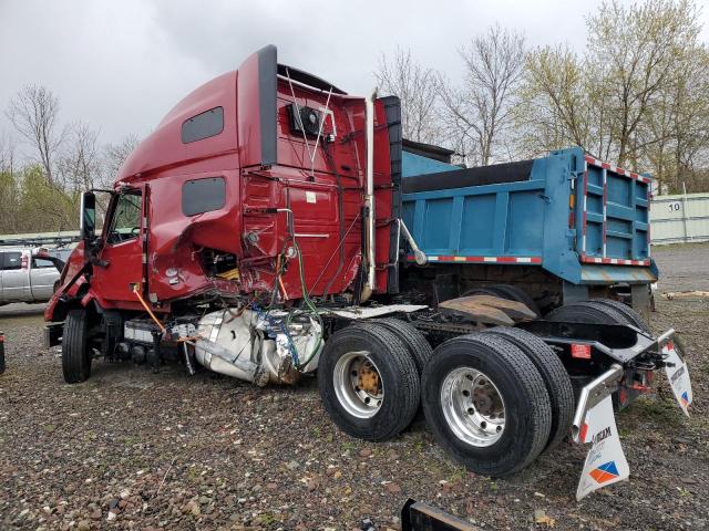 2020 VOLVO VN VNL #3291328158