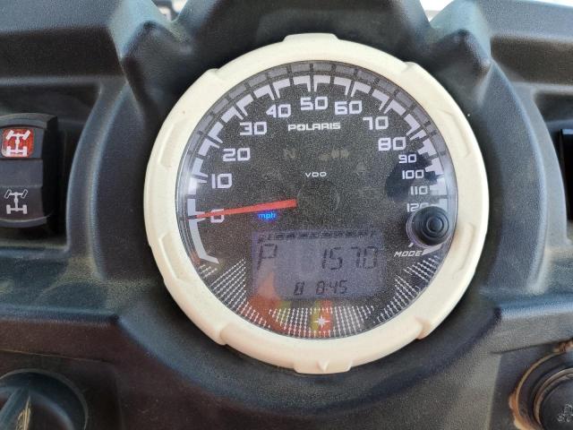 2016 POLARIS RZR XP 100 - 3NSVDE998GF781627