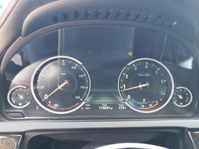 2015 BMW 750LI - WBAYE8C54FD782232