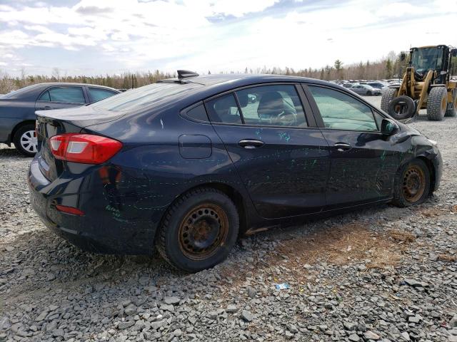 2016 CHEVROLET CRUZE LS - 1G1BB5SM5G7276121