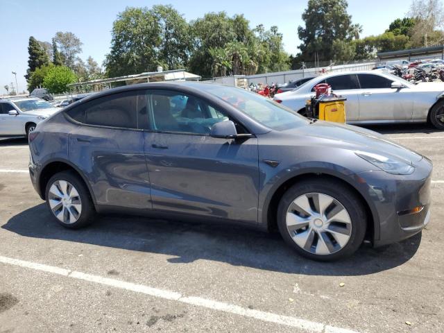 7SAYGDEE7PA073162 Tesla Model Y