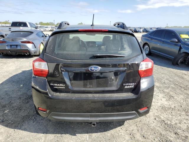JF1GPAU60E8271511 Subaru Impreza Sport Limited