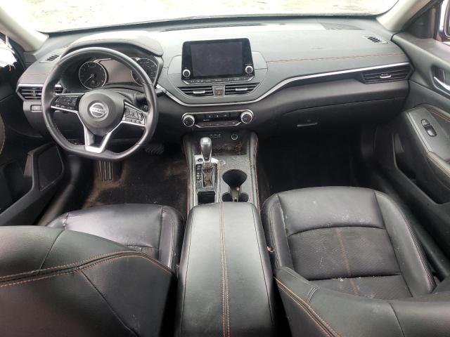 1N4BL4CV5LC273166 Nissan ALTIMA SR