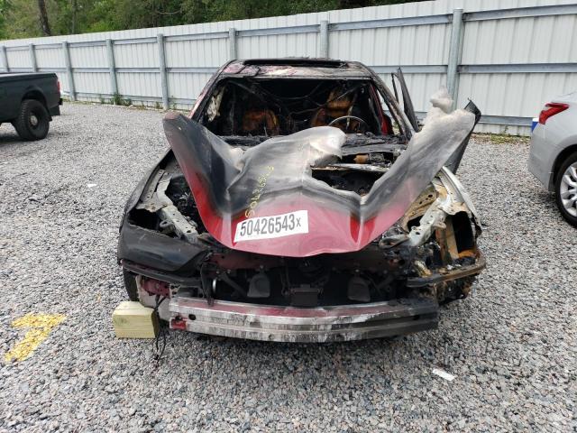 2019 ACURA TLX TECHNO - 19UUB2F60KA004552