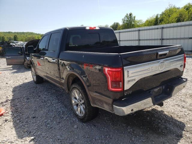 2015 FORD E150 1FTEW1EG7FFB82785