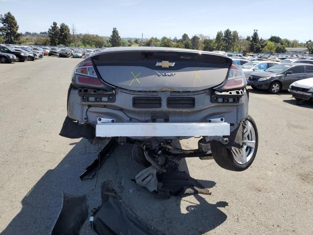 VIN 1G1RC6S52HU197499 2017 Chevrolet Volt, LT no.6