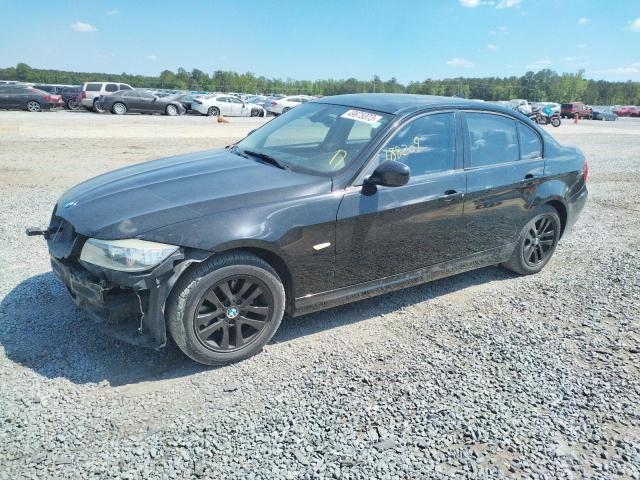 2010 BMW 3 Series 328i