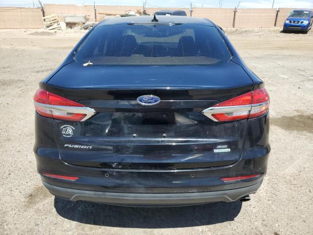 3FA6P0HD7LR169004 Ford FUSION SE