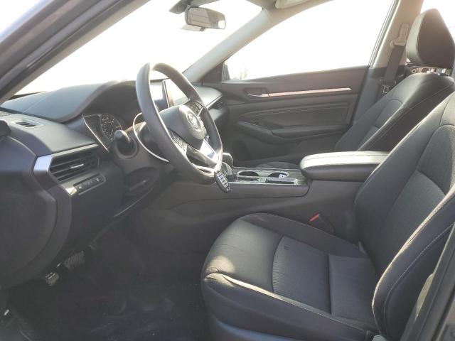 1N4BL4DV5MN333855 Nissan ALTIMA SV