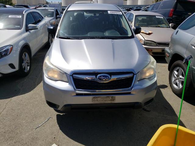 JF2SJAAC4EH461670 Subaru Forester 2.5i
