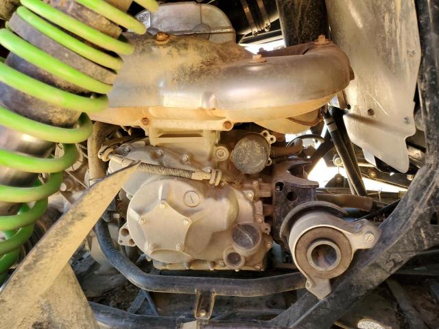 2022 KAWASAKI KRF 1000 A - JKARFCA19NB516412