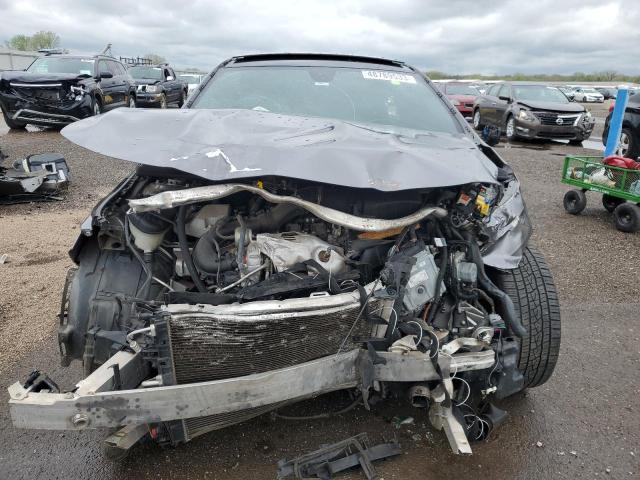 WDDSJ4EB9EN160126 Mercedes-Benz CLA 250