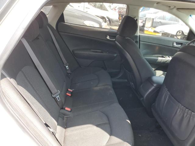 KNAGT4L33J5198271 KIA Optima Lx