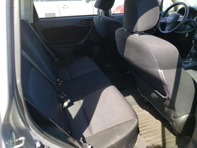 JF2SJAAC4EH461670 Subaru Forester 2.5i