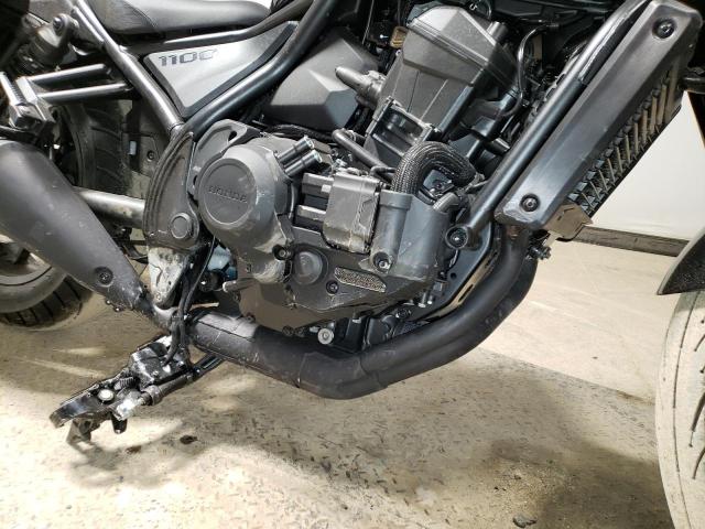 2023 HONDA CMX1100 T - JH2SC8362PK200799